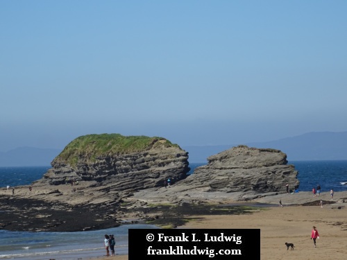 Bundoran Coast